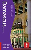 Damascus 1908206047 Book Cover