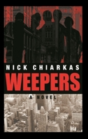 Weepers (casebound) B0F8FSPV3F Book Cover