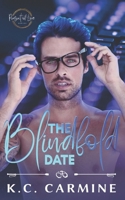 The Blindfold Date B0B5KQ476C Book Cover