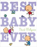 Best Baby Ever 0399252045 Book Cover