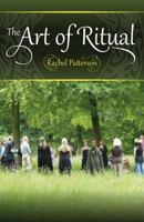 The Art of Ritual 1782797769 Book Cover