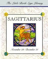Sagittarius (Little Books) 0836230779 Book Cover