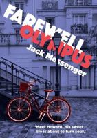 Farewell Olympus 0244681937 Book Cover