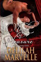 Night of Pleasure 1497315999 Book Cover