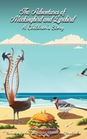 The Adventures of Mockingbird and Lyrebird: A Children's Story B0CQ4F1MPS Book Cover