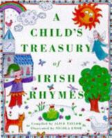 A Child's Book of Irish Rhymes 071712892X Book Cover