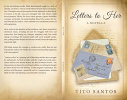 Letters to Her 0998324566 Book Cover