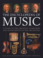Music 0754815544 Book Cover