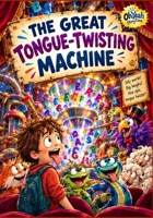 The Great Tongue-Twisting Machine B0HN296X6R Book Cover