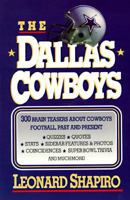 The Dallas Cowboys 0312097964 Book Cover