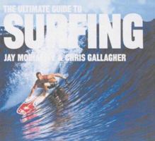 The Ultimate Guide to Surfing 1585743046 Book Cover