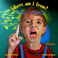 Where am I from? 9995796155 Book Cover