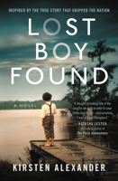 Lost Boy Found 1538700565 Book Cover