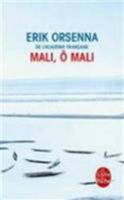 Mali, ô Mali 2234063361 Book Cover