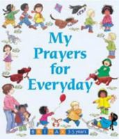 My Prayers for Everyday 1858544386 Book Cover