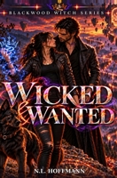 Wicked and Wanted B0H9183T3K Book Cover