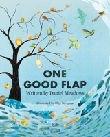 One Good Flap B0GH9S1KSZ Book Cover