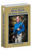 Blue Book of Gun Values, 26th Edition