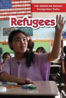 Refugees 147776741X Book Cover