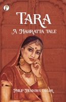 Tara a Mahratta Tale B0CJFZYTZD Book Cover