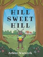 Hill Sweet Hill B0G6QV7N8J Book Cover
