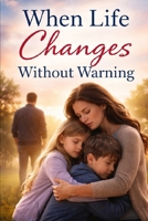 When Life Changes Without Warning: Raising Strong Children When a Parent Is Gone B0GTHDDLNK Book Cover