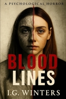 Bloodlines B0FP686PV2 Book Cover