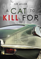 A Cat to Kill For 1787114090 Book Cover