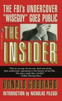 The Insider 0671703358 Book Cover