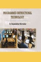 Programmed Instructional Technology 0359640443 Book Cover