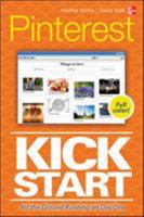 Pinterest Kickstart 0071805591 Book Cover