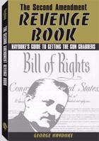 The Second Amendment Revenge Book 1581603983 Book Cover