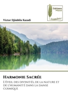 Harmonie Sacrée (French Edition) 6204975846 Book Cover