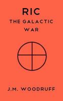 The Galactic War 197787830X Book Cover