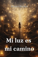 Mi luz es mi camino null Book Cover
