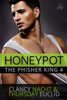 Honeypot B097FDTHRH Book Cover
