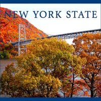 New York State 1940416191 Book Cover