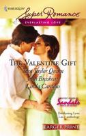 The Valentine Gift 0373714653 Book Cover