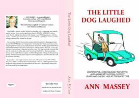 The Little Dog Laughed 099432409X Book Cover