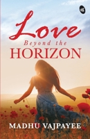 Love Beyond The Horizon 9390441218 Book Cover