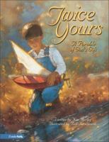 Twice Yours 0310709202 Book Cover
