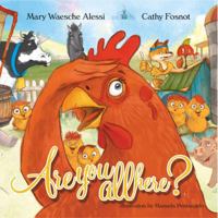 Are You All Here? 0997688653 Book Cover