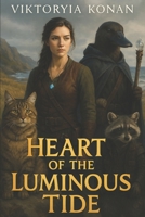 Heart of the Luminous Tide B0FMFTPQVN Book Cover