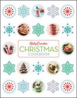 Betty Crocker Christmas Cookbook (Betty Crocker Books) 0130743372 Book Cover