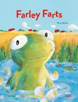 Farley Farts 0735819696 Book Cover