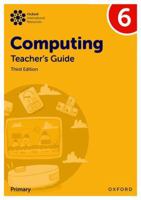 Oxford International Primary Computing: Teacher's Guide 6 1382047479 Book Cover