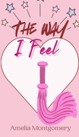 The Way I Feel 9916889384 Book Cover