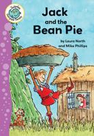 Jack and the Bean Pie 0778704491 Book Cover