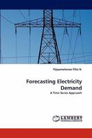 Forecasting Electricity Demand 3844331328 Book Cover