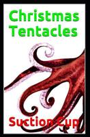 Christmas Tentacles 109198929X Book Cover